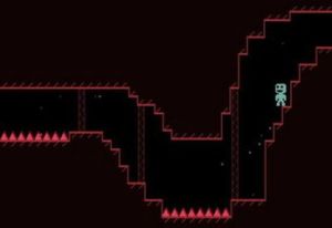 《上下閃避人》 《上下閃避人》