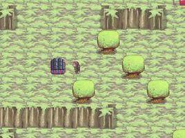 機器怪獸 機器怪獸