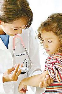 花粉過敏性哮喘