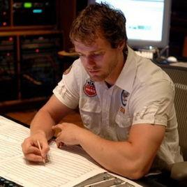 Thomas Bergersen Thomas Bergersen