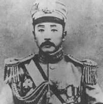 保羅&middot;孟祿採訪張作霖