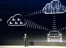 第五屆世界網際網路大會