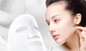 皮膚鴉片面膜 皮膚鴉片面膜