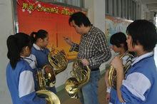 珠海市第七中學管樂團