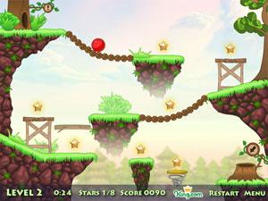 小球要回家 小球要回家