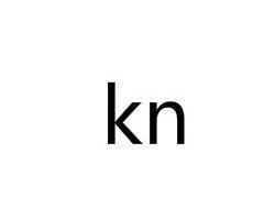 KN KN