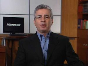 基里爾·泰爾福特 基里爾·泰爾福特