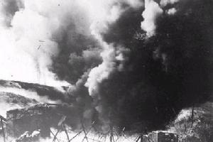 二戰時期 二戰時期