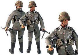 玩具士兵 玩具士兵