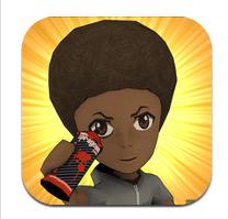 街頭塗鴉[iphone版]