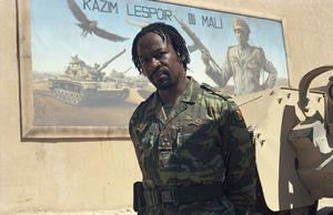 （圖）電影《撒哈拉》劇照