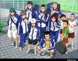 青春學園 青春學園