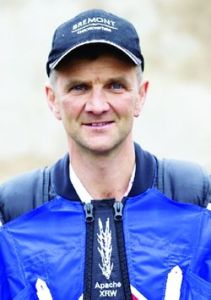 馬克·薩頓 馬克·薩頓