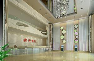 成都春天整形美容醫院