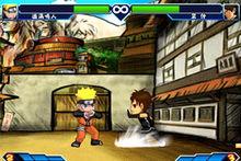 動漫明星亂鬥1.2完全版