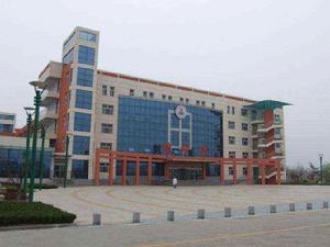 臨沂科技學校 臨沂科技學校