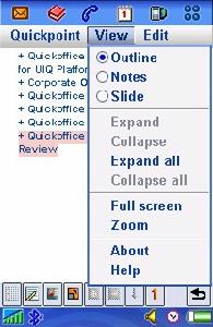 索尼愛立信 w950
