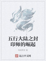 五行大陸之封印師的崛起