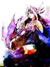 「絕望之神」——「誤・端」