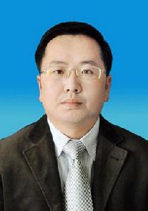 陳曉東[共青團內蒙古區委書記、黨組書記]