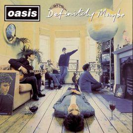Definitely Maybe Definitely Maybe