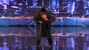 掉腦袋機械舞 掉腦袋機械舞