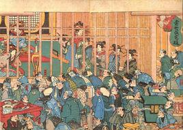 安政大獄 安政大獄