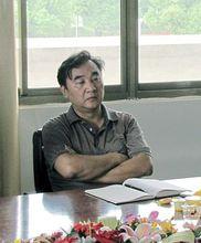 徐建平[安徽綠海商務職業學院院長]