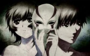 《殺手是怎樣煉成的》 《殺手是怎樣煉成的》