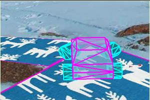 3D冰面駕駛 3D冰面駕駛