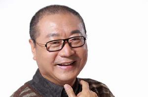 范偉[中國內地喜劇演員]