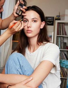 露比·奧爾德里奇