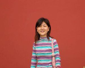 張娜[曲阜師範大學教師]