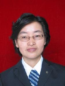 徐春紅[江蘇大學財經學院講師]