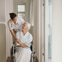 家庭護理 家庭護理