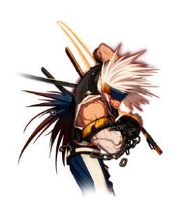 劍魂[遊戲《地下城與勇士》中職業]