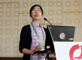 胡鳳霞[中科院物理所研究員]