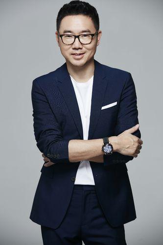 李俊[電視導演李俊]