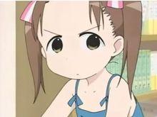 美羽[日本動漫《草莓棉花糖》的角色]