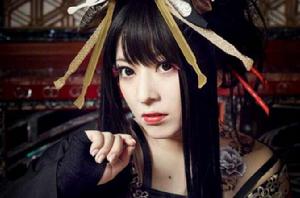 鈴華優子 鈴華優子