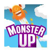 怪物跳躍 怪物跳躍