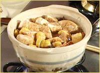 港式滷煮 港式滷煮