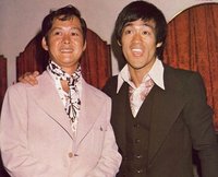 小麒麟與李小龍