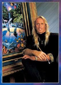 克里斯蒂安·來易斯·拉森 克里斯蒂安·來易斯·拉森