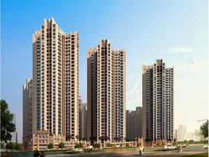 深圳萬科金域緹香 深圳萬科金域緹香