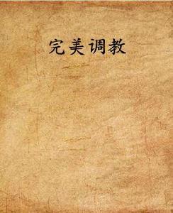 完美調教 完美調教