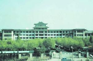 山東省萊蕪市第十七中學 山東省萊蕪市第十七中學