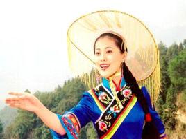 客家情歌[梅州客家山歌]