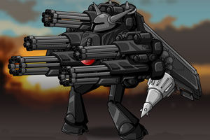 《變形金剛邪惡變身》 《變形金剛邪惡變身》