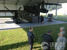 V-280傾斜旋翼機